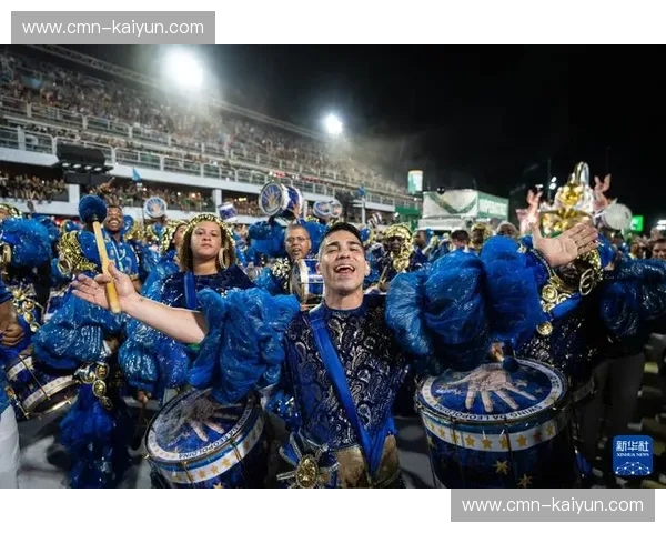 弗鲁米vs：绿茵场上的灵魂博弈与里约热内卢的狂想曲